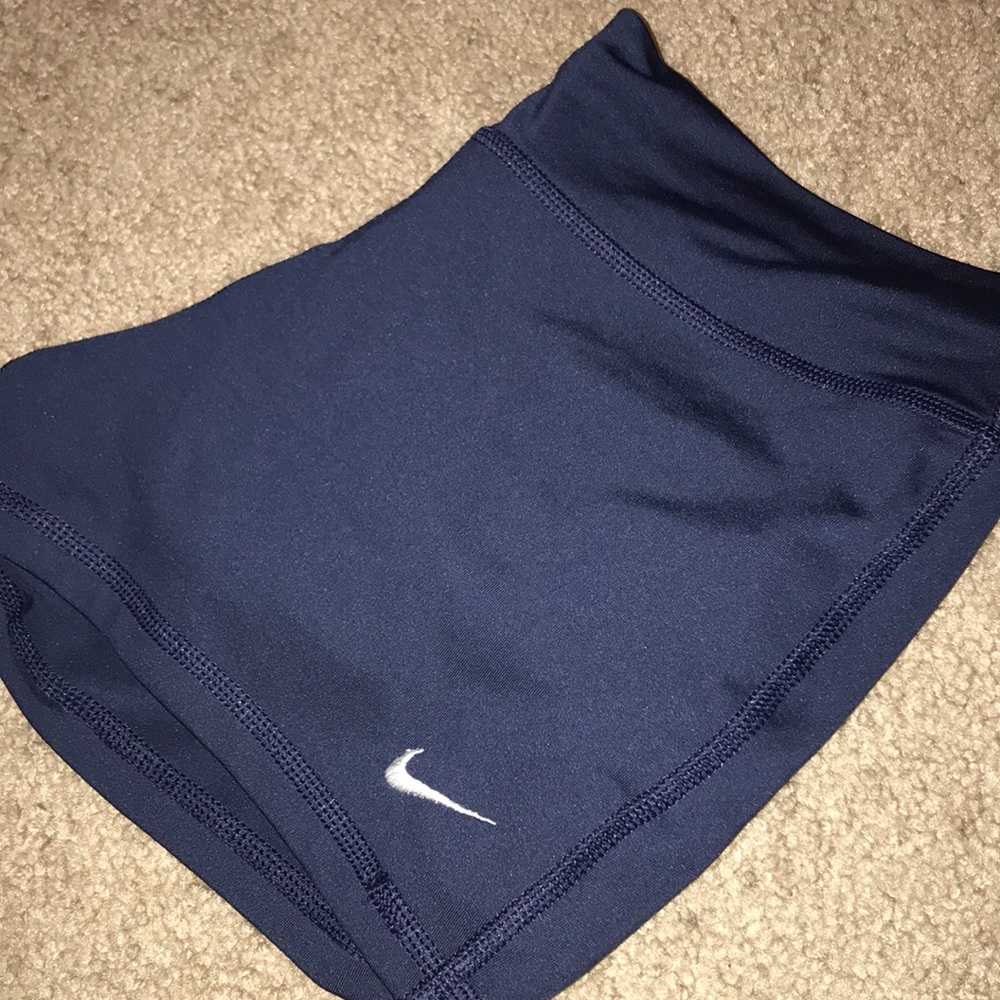 NWT Nike Compression Shorts